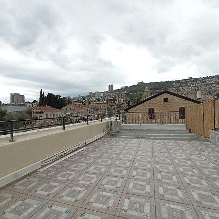 Boutique 22 Guest Rooms Hayfa Dış mekan fotoğraf
