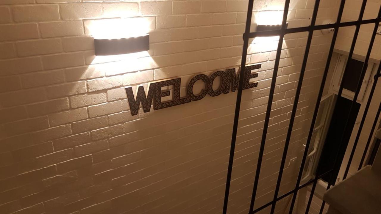Boutique 22 Guest Rooms Hayfa Dış mekan fotoğraf