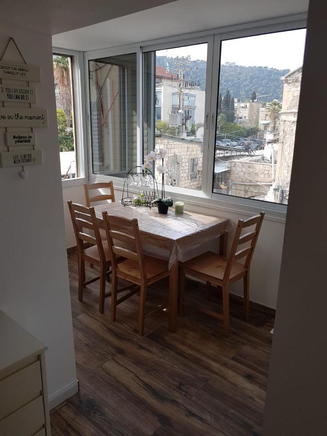 Boutique 22 Guest Rooms Hayfa Dış mekan fotoğraf