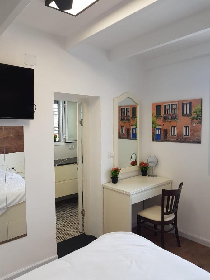 Boutique 22 Guest Rooms Hayfa Dış mekan fotoğraf