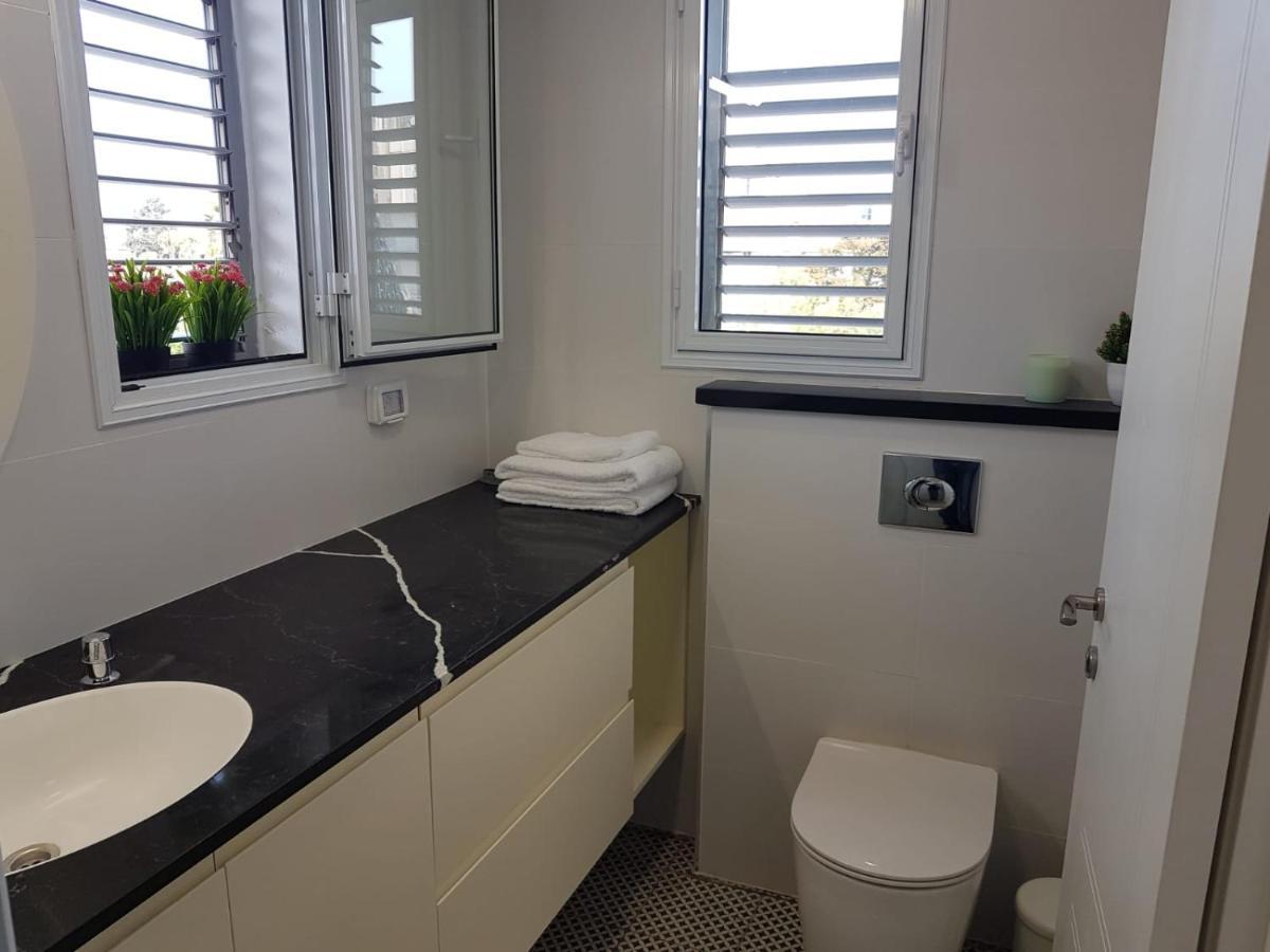 Boutique 22 Guest Rooms Hayfa Dış mekan fotoğraf