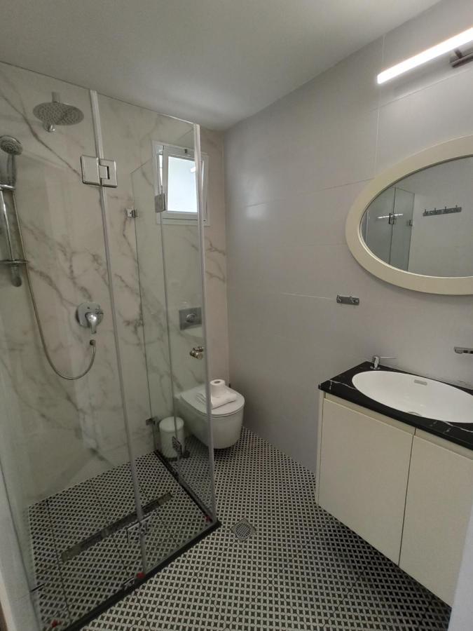 Boutique 22 Guest Rooms Hayfa Dış mekan fotoğraf