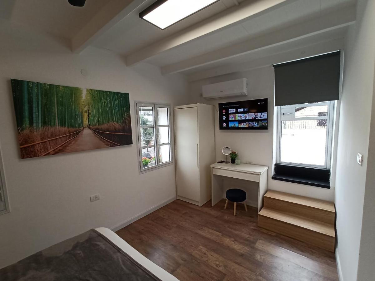 Boutique 22 Guest Rooms Hayfa Dış mekan fotoğraf