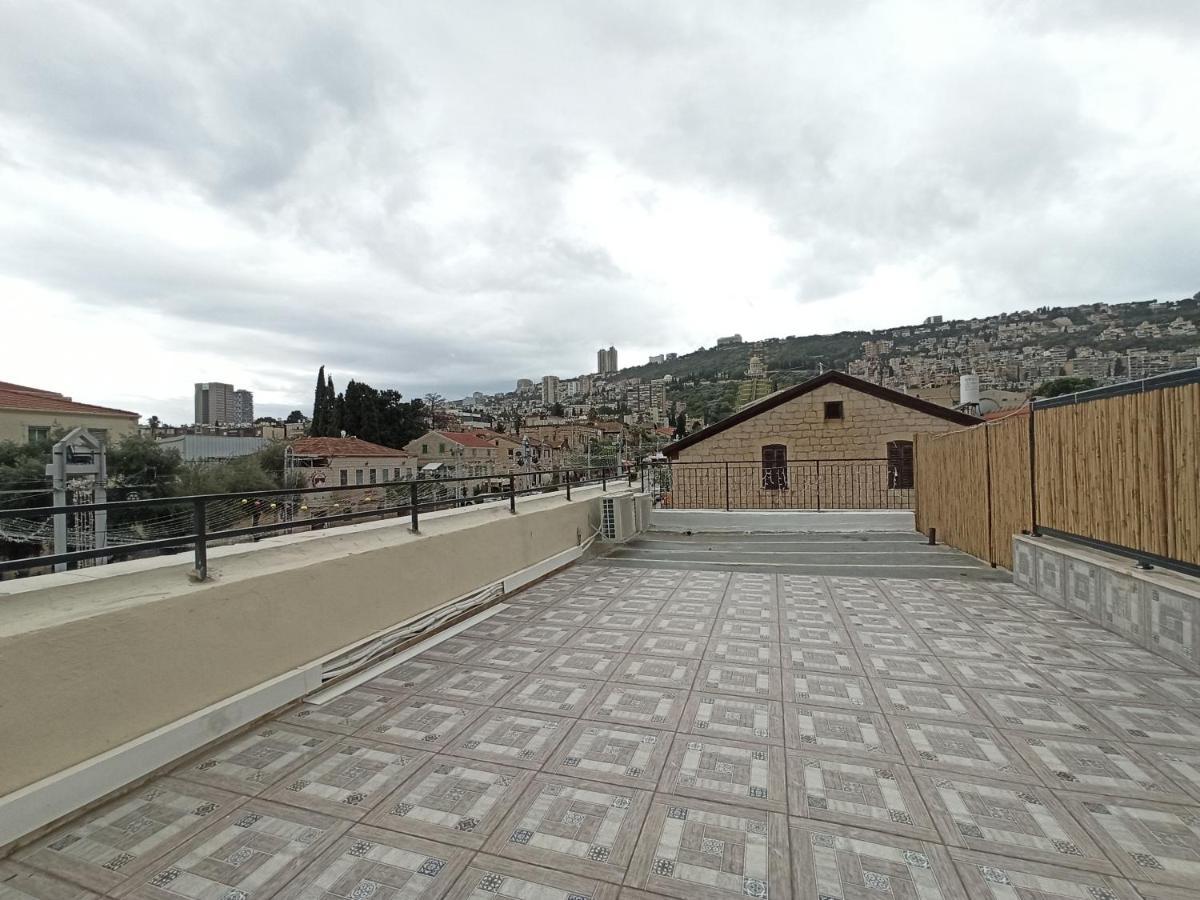 Boutique 22 Guest Rooms Hayfa Dış mekan fotoğraf
