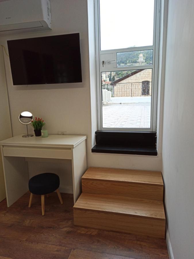 Boutique 22 Guest Rooms Hayfa Dış mekan fotoğraf