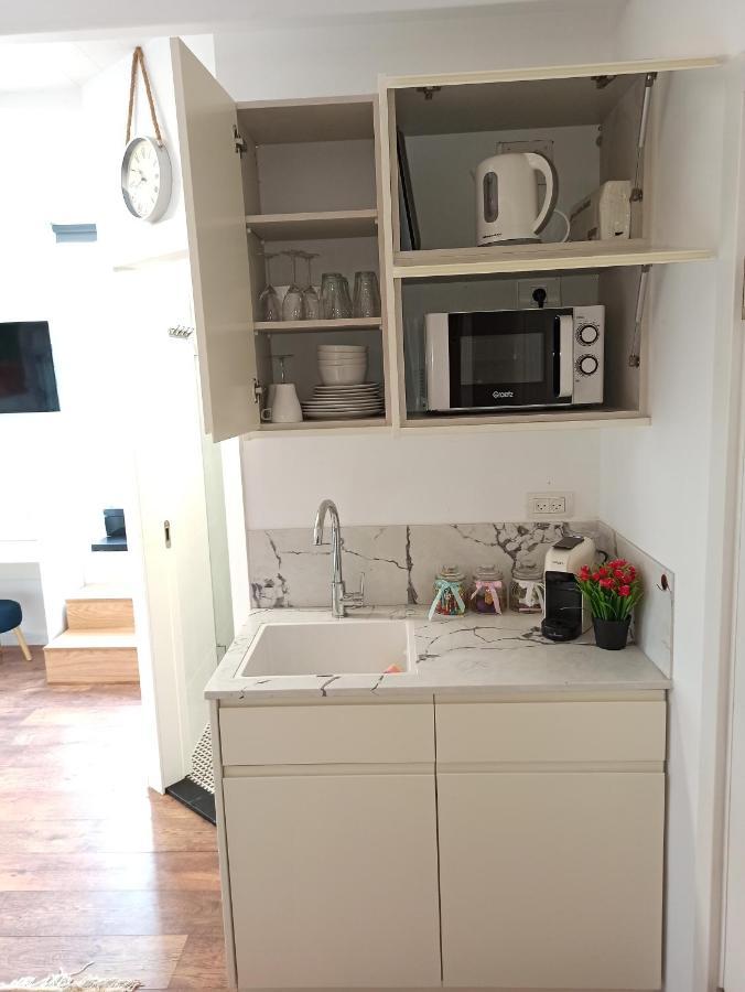Boutique 22 Guest Rooms Hayfa Dış mekan fotoğraf