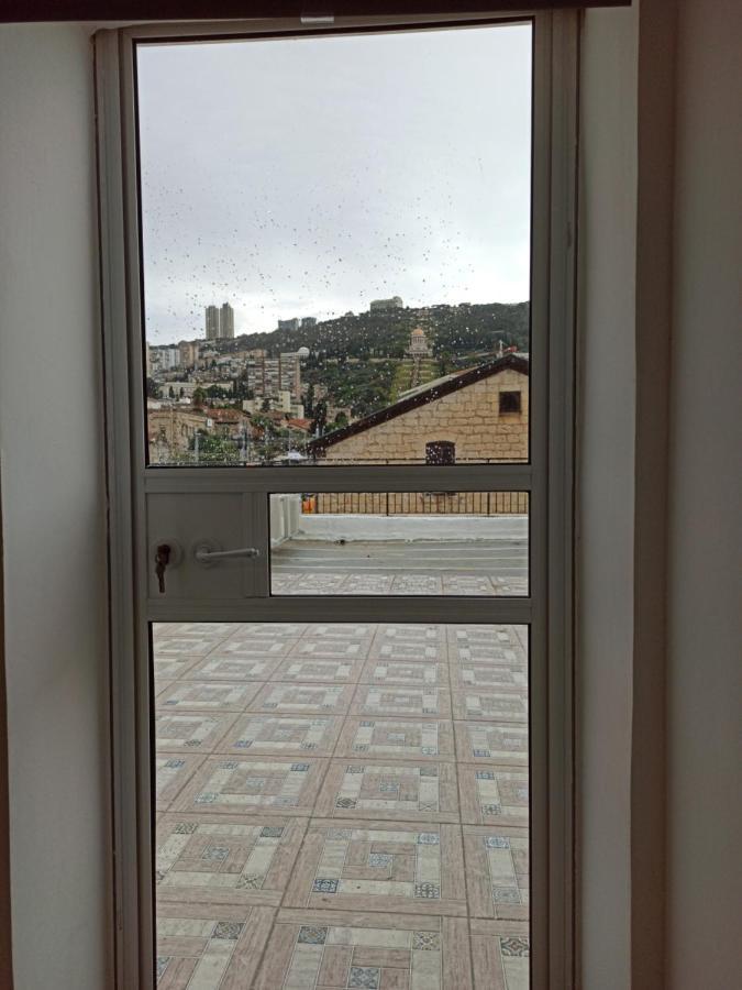 Boutique 22 Guest Rooms Hayfa Dış mekan fotoğraf