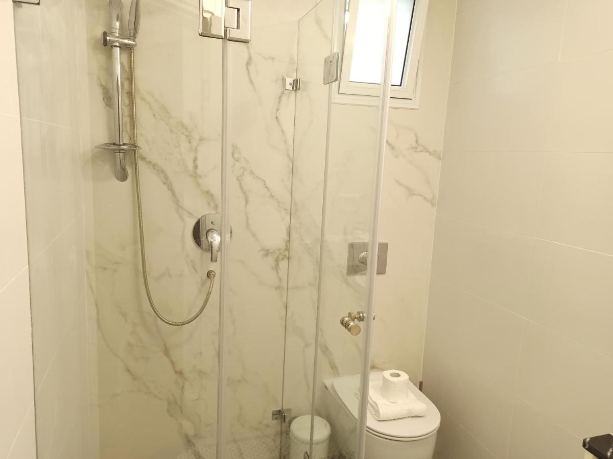 Boutique 22 Guest Rooms Hayfa Dış mekan fotoğraf