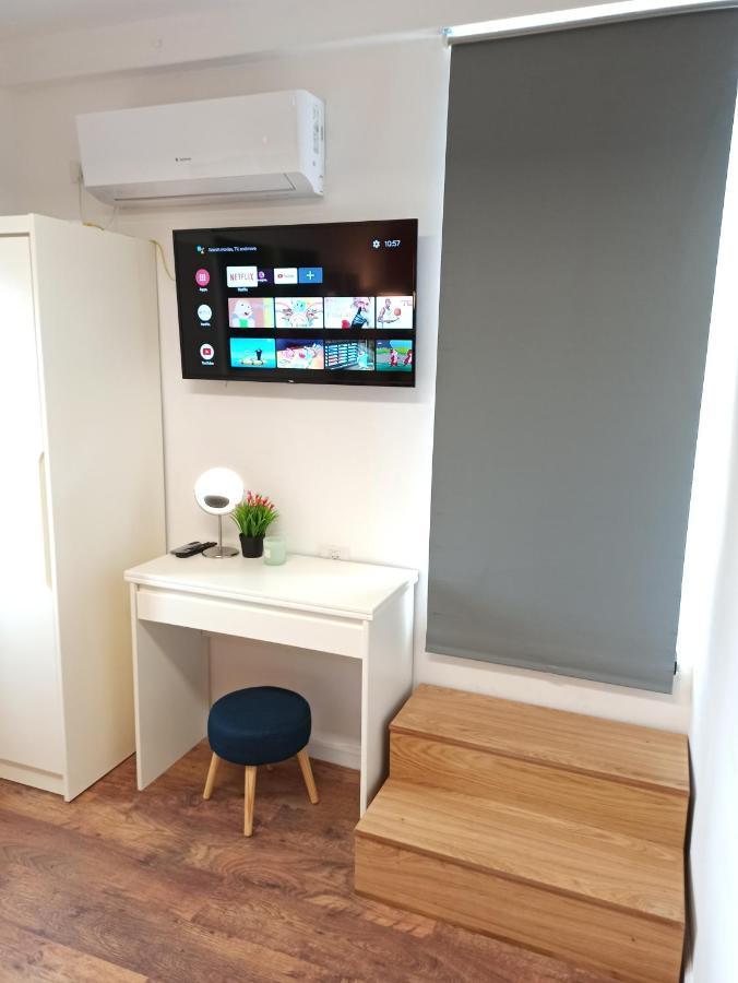 Boutique 22 Guest Rooms Hayfa Dış mekan fotoğraf