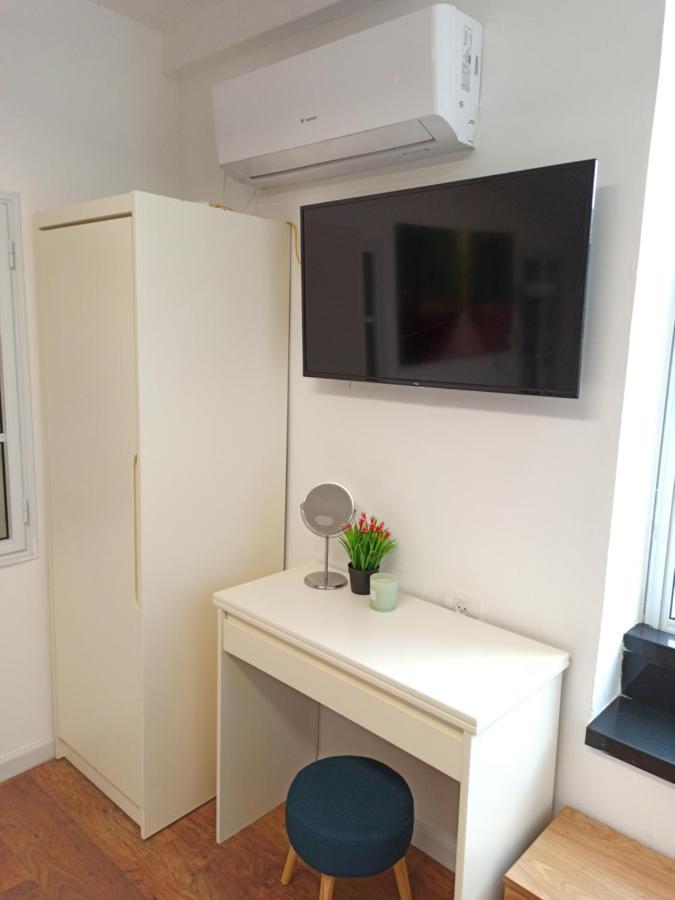 Boutique 22 Guest Rooms Hayfa Dış mekan fotoğraf
