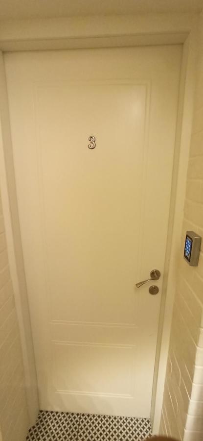Boutique 22 Guest Rooms Hayfa Dış mekan fotoğraf